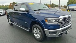 2019 Ram Ram Pickup 1500 Laramie