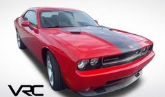 2009 Dodge Challenger SRT8