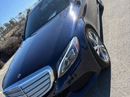 2015 Mercedes-Benz C-Class C 300