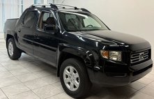 2006 Honda Ridgeline RTL