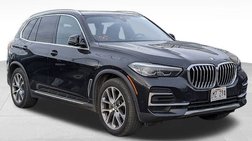 2023 BMW X5 sDrive40i
