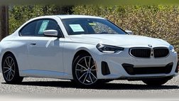 2024 BMW 2 Series 230i