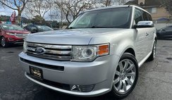 2012 Ford Flex Limited