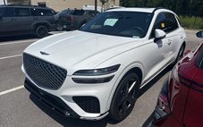 2024 Genesis GV70 3.5T Sport