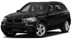 2015 BMW X5 xDrive50i