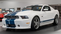 2011 Ford Mustang GT