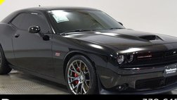 2017 Dodge Challenger SRT 392