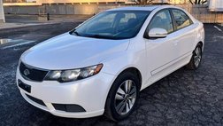 2013 Kia Forte EX