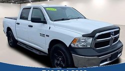 2015 Ram Ram Pickup 1500 Tradesman
