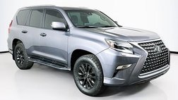 2023 Lexus GX 460 Base