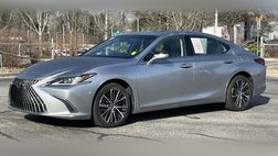 2024 Lexus ES 250 250