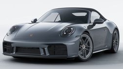 2026 Porsche 911 Carrera T