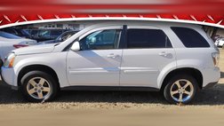2007 Chevrolet Equinox LT