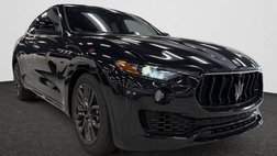 2024 Maserati Levante GT Ultima