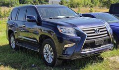 2019 Lexus GX 460 Base