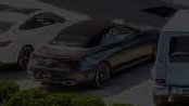 2026 Mercedes-Benz CLA-Class CLA 250