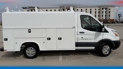 2016 Ford Transit 250