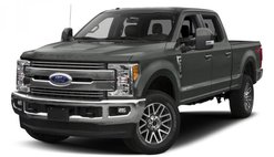 2017 Ford Super Duty F-250 Lariat
