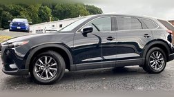 2023 Mazda CX-9 Touring