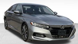 2019 Honda Accord Touring