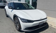 2024 Kia EV6 Light