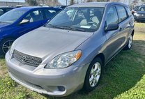 2005 Toyota Matrix 