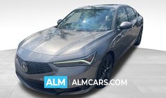 2024 Acura Integra w/Tech w/A-SPEC