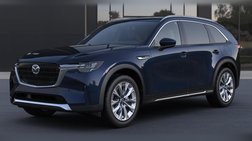 2026 Mazda CX-90 3.3 Turbo Premium Plus
