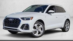 2023 Audi Q5 quattro S line Prem Plus 45 TFSI