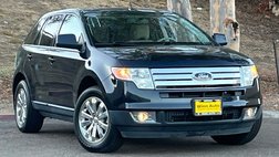 2010 Ford Edge SEL