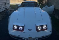 1978 Chevrolet Corvette 