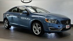 2014 Volvo S60 T5