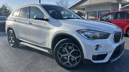 2019 BMW X1 xDrive28i