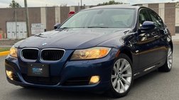 2011 BMW 3 Series 328i xDrive