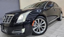 2014 Cadillac XTS Premium Collection