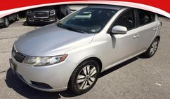 2013 Kia Forte5 EX
