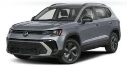 2025 Volkswagen Taos S 4Motion