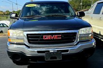 2003 GMC Sierra 1500 SLE