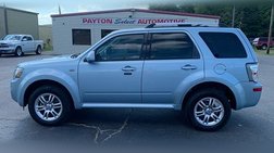 2009 Mercury Mariner Premier I4