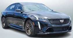 2024 Cadillac CT5-V Blackwing