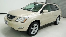 2005 Lexus RX 330 Base