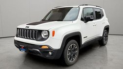 2023 Jeep Renegade Upland