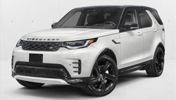 2024 Land Rover Discovery P300 S