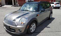 2013 MINI Clubman Cooper