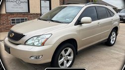 2005 Lexus RX 330 Base