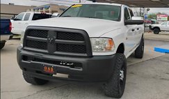 2013 Ram Ram Pickup 2500 Tradesman
