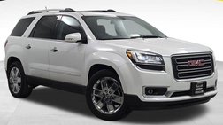 2017 GMC Acadia Limited Base
