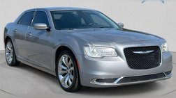 2016 Chrysler 300 Limited