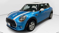 2016 MINI Hardtop Cooper