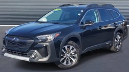 2023 Subaru Outback Limited
